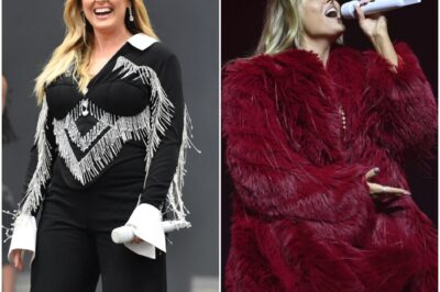 Inside pregnant Perrie Edwards’ worrying health issues – agoraphobia; anxiety; childhood surgeries!