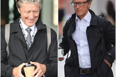 BBC Breakfast’s Charlie Stayt on ‘extraordinarily painful’ health condition: ‘It happened very quickly’!