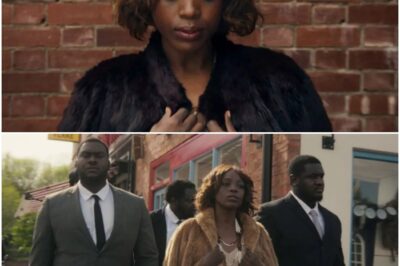 Woman crime boss who beat the mob but was finally beaten by her crime of passion!