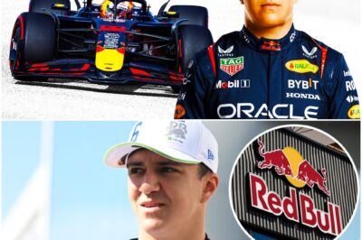 The Poisoned Chalice: Why Isack Hadjar’s ‘Deserved’ Red Bull Seat Is a Risk Not Worth Taking