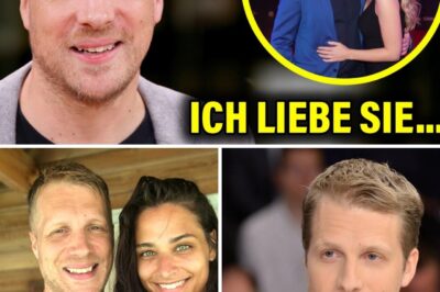 Nach einem Jahr nach der Scheidung gesteht Oliver Pocher endlich seine neue große Liebe.