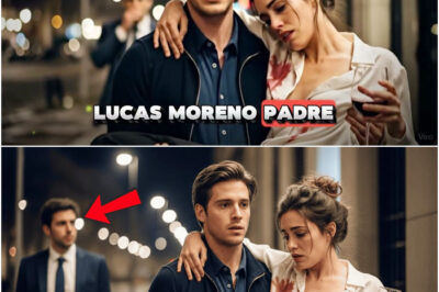 Padre Soltero Salvó A Su Jefa Borracha De Problemas — Al Día Siguiente, Ella No Fingió Olvidar