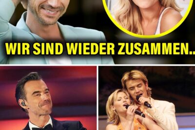 Mit 44 Jahren brach Florian Silbereisen sein Schweigen und gestand das, was wir schon vermutet hatten.