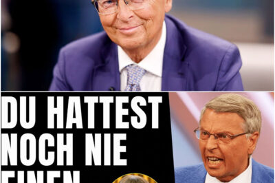 Bosbach blamiert ungebildetes Linken-Pack vor Millionen Publikum!