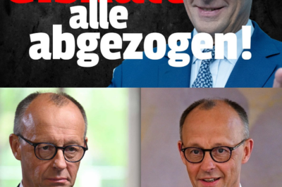 Chaos-Tage im Bundestag: Koalition zieht Antrag zurück – Union droht Zerreißprobe durch “Beichtstuhl-Taktik” gegen Abweichler