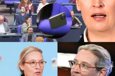 “Wir sind hier nicht bei Antifa-Demos!” – AfD-Rede zerlegt Linken-Antrag und löst Tumult im Bundestag aus