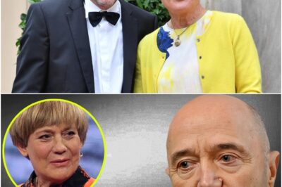 Mit 76 gibt Christian Neureuther ENDLICH zu, was wir alle vermutet haben