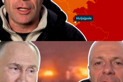 💥 Personne ne s’y attendait! Die Wahrheit éclate au grand jour: Putins Krieg wird zum „Malédiction“! Brisante Gerüchte von der Front enthüllen, dass “es bald ein Fiasko geben soll!” Diese schockierende Prophezeiung demontiert die gesamte Kreml-Propaganda. Es ist schwierig zu glauben, aber es ist wahr: Die geheimen Informationen agacieren zutiefst und deuten auf einen epochalen Wendepunkt hin. Welche explosiven, bisher verschwiegenen militärischen Details liegen diesen Gerüchten zugrunde und wo droht das nächste, totale Debakel? Alle Details zur Krise sind im WELT STREAM und in den Kommentaren! Lesen Sie sofort weiter! 👇