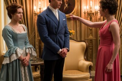 Der Milliardär Erlangt Heimlich Sein Gehör Zurück… Und Was Er Hört, Verändert Alles