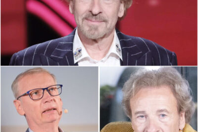Schwierige Operation  Thomas Gottschalk spricht mit Günther Jauch über Krebserkankung