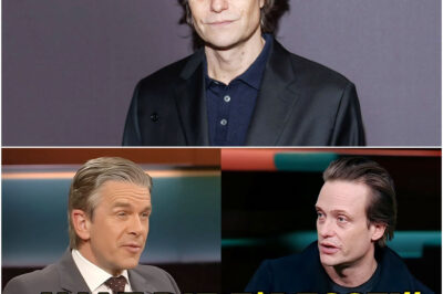 August Diehl nach hitzigem Streit aus Markus Lanz Show geworfen