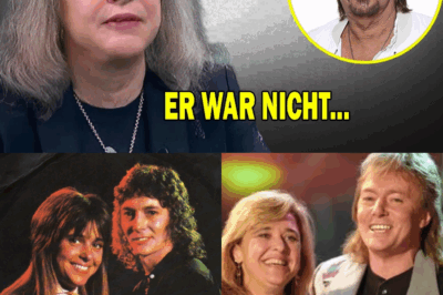 Endlich bricht sie ihr Schweigen: Suzi Quatro (75) enthüllt die ganze Wahrheit über Chris Norman und den lebenslangen Schmerz hinter ihrer Leder-Rüstung