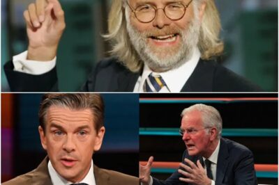 Harald Schmidt nach hitzigem Streit aus Markus Lanz Show geworfen