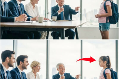 Arroganter Millionär protzt mit sieben Sprachen und verspottet sie öffentlich – Doch als sie nur einen Satz auf Japanisch flüstert, erstarrt er vor Grauen: Ihre wahre Identität zerstört sein gesamtes Imperium!