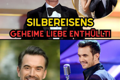 Vom Bioladen zum Traualtar: Florian Silbereisen enthüllt seine neue große Liebe Marie und rührt mit Babyplänen zu Tränen