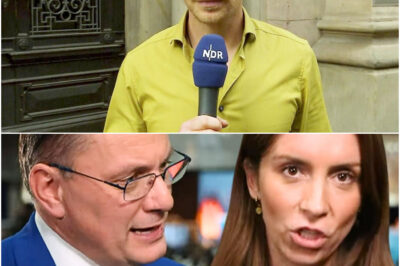 Als Reporterin das behauptet, zieht Tino die Reißleine! – ,,Manchen kann man nicht mehr helfen!”