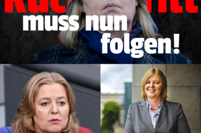 Klassenkampf statt Wirtschaftswunder: Warum der “Krieg gegen Arbeitgeber” von Arbeitsministerin Bas die Regierung Merz an den Abgrund drängt