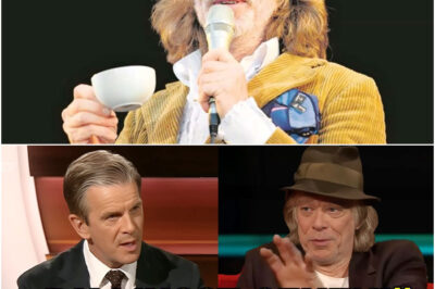 Der Vorhang fällt: Was geschah wirklich, als Helge Schneider die Markus Lanz-Show in einem hitzigen Streit abrupt verließ? Jetzt kommt die ungeschminkte Wahrheit über den Fernseh-Eklat, der Deutschlands Talkshow-Kultur spaltet.