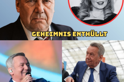 Roland Kaisers schockierende Abrechnung: Die 5 Menschen, denen er niemals verzeihen wird