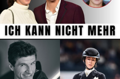 Thomas Müller bricht sein Schweigen: Die herzzerreißende Wahrheit, warum er nicht mehr mit Lisa kann – “Das Leben hat keine Nachspielzeit”