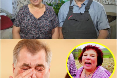 Bauer sucht Frau-Schock: Was wirklich aus Bruno und Anja wurde – Niemand hätte das erwartet!