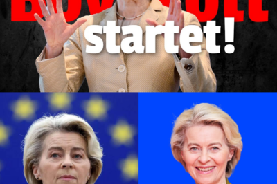 GEZ-Beben: Gebührenerhöhung trifft auf massiven Widerstand – Mit diesem genialen „Papier-Trick“ drehen Bürger den Spieß jetzt um!