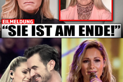 Helene Fischer (41) packt endlich aus: Das dramatische Geständnis über ihre Männer, geheime Rivalitäten und den wahren Preis des Ruhms