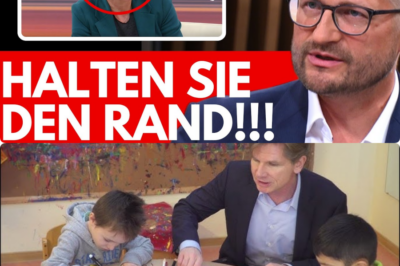 💥 Personne ne s’y attendait! Die Wahrheit éclate VOR 5 MINUTEN im MOMA! Springer demontiert Hayali live – die Abreibung wird zur „Malédiction“ für den öffentlich-rechtlichen Rundfunk. C’est difficile zu glauben, aber c’est vrai: Die knallharte Attacke agaciert zutiefst und enthüllt die schockierenden, bisher verschwiegenen Hintergründe der politischen Berichterstattung. Die emotionale Krise zeigt die wahren Fronten im Medienkrieg. Welches explosive, nur angedeutete Detail zwang den Springer-Vertreter zu dieser sofortigen, öffentlichen und schonungslosen Zurechtweisung? Alle Details zum Eklat sind in den Kommentaren! Lesen Sie sofort weiter! 👇