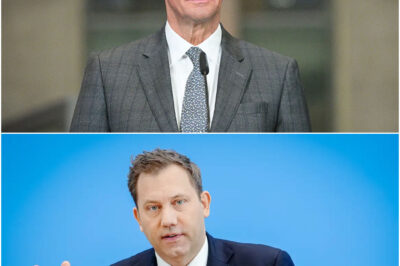 Merz RASTET AUS 💥 Er droht Klingbeil LIVE im Bundestag – Eskalation ohne Kontrolle!