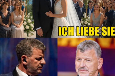 Ein Beben im Schlager-Universum: Semino Rossi (63) bricht sein Schweigen und rührt Millionen mit einem historischen Liebes-Comeback zu Tränen