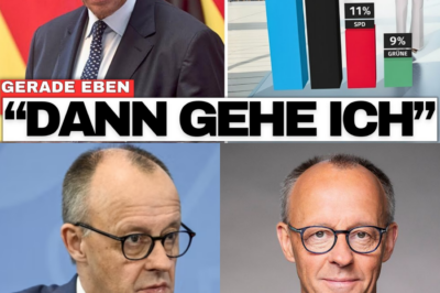 Schock-Umfrage stürzt Union in die Krise: AfD zieht an Merz vorbei – Folgt jetzt der personelle Knall?