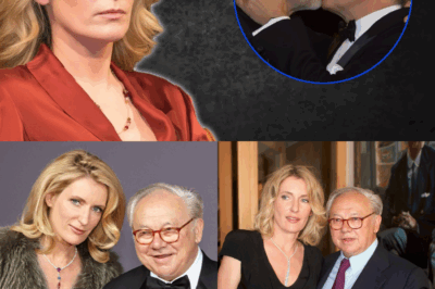 Der Ausbruch aus dem goldenen Käfig: Maria Furtwänglers schmerzhafte Beichte, ihre neue Liebe und der radikale Weg zur eigenen Wahrheit