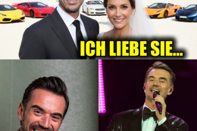 Florian Silbereisen (44): Überraschendes Liebes-Geständnis – Neue Partnerin und Hochzeitspläne enthüllt