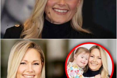 Mit 41 Jahren bricht Helene Fischer ihr Schweigen und bestätigt, was wir alle vermutet haben