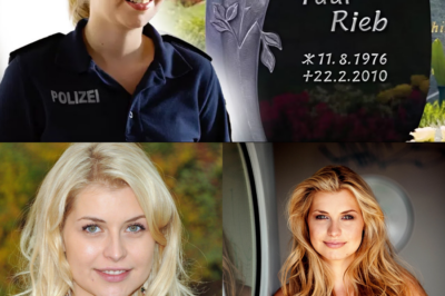 Die Rosenheim-Cops: Ein emotionaler Rückblick auf 15 unvergessene Stars und ihre Schicksale