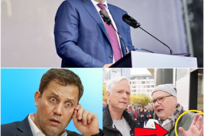 Für Klingbeil wird es jetzt NOCH schlimmer! – Straßenumfrage eskaliert komplett