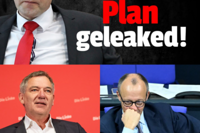Hinterzimmer-Deals und Wählertäuschung: Der enthüllte „Geheimplan“ in Sachsen-Anhalt und das Schweigen der Demokratie