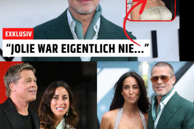 Brad Pitts stilles Erwachen mit 61: Warum Angelina Jolie nie seine wahre Liebe war und wer sein Herz bis heute wirklich hält
