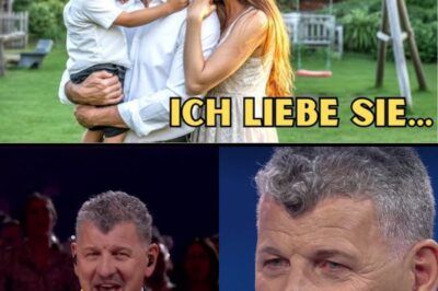 Nach 40 Jahren: Semino Rossi (62) bricht sein Schweigen – Die schockierende Liebesbeichte über die einzige Frau, die sein Herz „wirklich höher schlagen lässt“