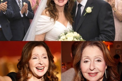 Im Alter von 73 Jahren bricht Vicky Leandros ihr Schweigen: Die bewegende Wahrheit über ihre “wahre Liebe”, tiefe Einsamkeit und den langen Weg zu sich selbst