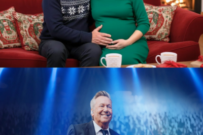 Liebes-Sensation statt Trennungs-Drama: Roland Kaiser rührt Tausende mit emotionalem Bekenntnis zu seiner Silvia zu Tränen