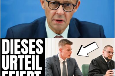 EILMELDUNG 🚨 GANZ DEUTSCHLAND FEIERT DIESES URTEIL! 🚨 AFD SENDUNG GEHT ÜBERALL AUF X VIRAL