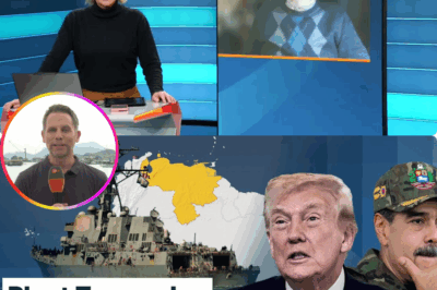 💥 Personne ne s’y attendait! Die Wahrheit éclate au grand jour: Trumps Angebot an Maduro ist eine „Malédiction“ für Venezuela! Die Forderung, das Land zu verlassen, demontiert die gesamte internationale Diplomatie. Was steckt wirklich hinter diesem Deal? Die emotionale Brisanz agaciert zutiefst und enthüllt ein schockierendes, bisher verschwiegenes Komplott. Es ist schwierig zu glauben, aber es ist wahr: Diese politische Wende könnte das Land ins Chaos stürzen. Welches explosive, unbekannte Detail aus der Geheimakte wurde durch Trumps Aussage ungewollt enthüllt? Alle Details zur Intrige sind in den Kommentaren! Lesen Sie sofort weiter! 👇