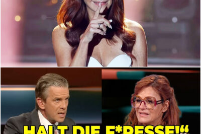 Die Explosion vor der Kamera: Was genau sagte Andrea Berg, bevor der Streit bei Markus Lanz eskalierte und zum schockierenden, abrupten Rauswurf der Schlager-Ikone führte? Die ungeschminkte Wahrheit über den Tabubruch im TV.