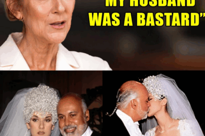 Millionenschulden, Spielsucht und ein Leben in Angst: Céline Dion enthüllt die düstere Wahrheit hinter ihrer Ehe mit René Angélil