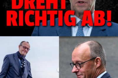 “Ich sehe, wer nicht klatscht”: Kanzler Merz verliert die Nerven und droht eigenen Abgeordneten – Koalition am Abgrund?