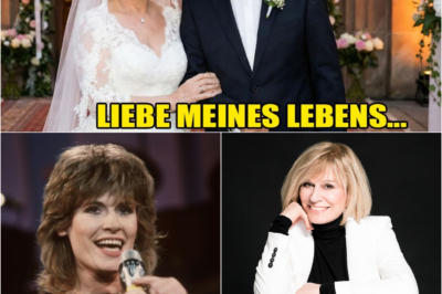 Mary Roos und das späte Liebesglück mit 76: „Heinz ist die Liebe meines Lebens“ – Eine Ikone bricht ihr Schweigen