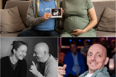 Das späte Geständnis mit 55: Bernhard Hoëcker offenbart seine wahre Liebe und den harten Kampf gegen die Schatten seiner Vergangenheit