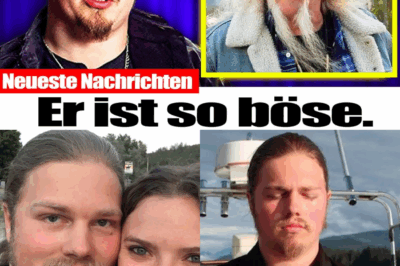Das Ende des Wolfsrudels: Noah Brown enthüllt die brutale Wahrheit über Trennung, Familienkrieg und die Lügen hinter “Alaskan Bush People”