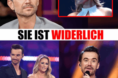 Die Abrechnung des Sonnenkönigs: Florian Silbereisen enthüllt mit 44 Jahren die fünf Stars, die ihn am tiefsten verachteten und verrieten